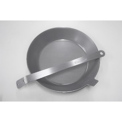 フェニックスライズ　直火フライパン[深型・分割タイプ]【配送不可地域：離島・沖縄県】