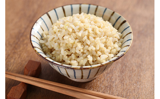 佐賀県産ゆめしずく（特A） 玄米5kg×3回定期便 999-B827_イメージ2