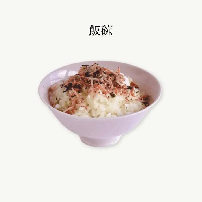 【波佐見焼】桜色 6型セット 小皿 茶碗 小鉢 大皿 【DRESS】[SD49] 波佐見焼