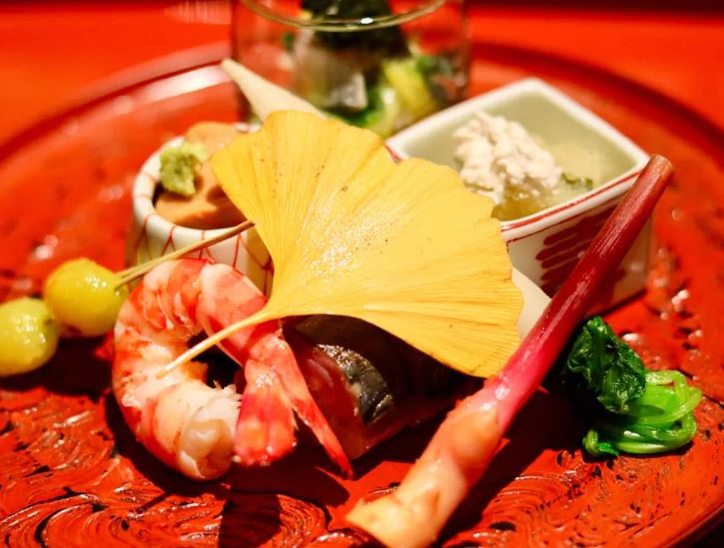 【鈴なり】【夜】おまかせコースお食事券2名様分（ぐるなびセレクション）