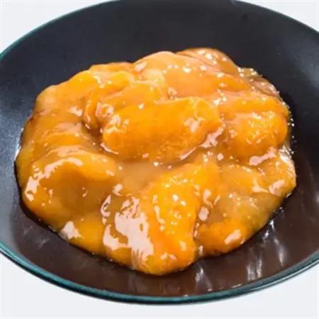 無添加焼うに1個・塩うに1本セット_魚介・海産物 うに  ウニ 雲丹_【配送不可地域：離島】【1526880】