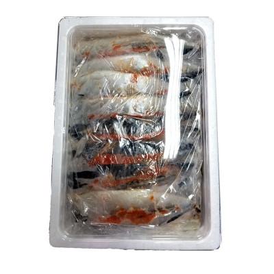 ふるさと納税 筑前町 さば明太　16枚(筑前町) |  | 03