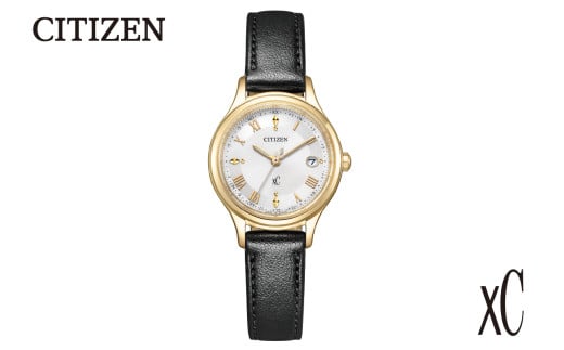 【CITIZEN】XC(クロスシー)ES9492-14A