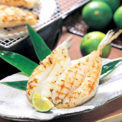ふるさと納税 大田市 魚本来の旨味を味わえる!ふぐ一夜干　約520g(U50) |  | 01