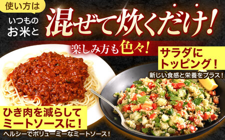 【6回定期便】長崎県産 丸麦 5kg / 麦 むぎ 雑穀 雑穀米 麦ごはん 麦飯 麦みそ 食物繊維 / 諫早市 / 有限会社伊東精麦[AHBU015]