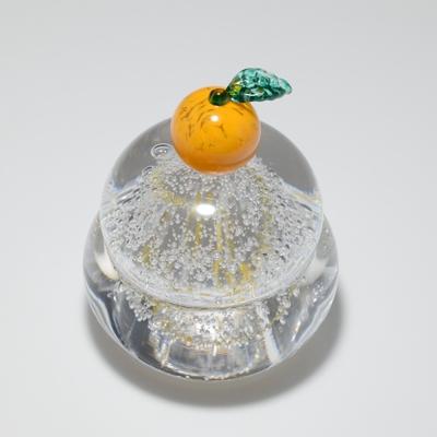 ふるさと納税 上郡町 鏡餅 (金×泡)1個 川原有造作 |  | 01
