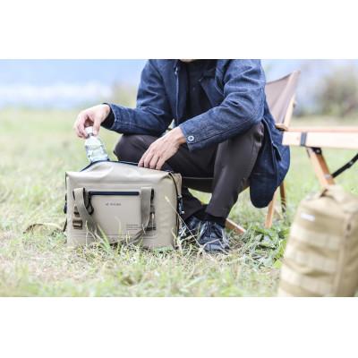 ふるさと納税 河内長野市 ブリザードソフトクーラー 10L コヨーテ |  | 01