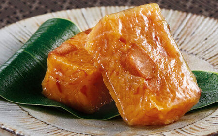 【年内配送】角煮・角煮ちまき詰合せ /角煮家こじま 角煮5個 角煮ちまき8個[DBX002]