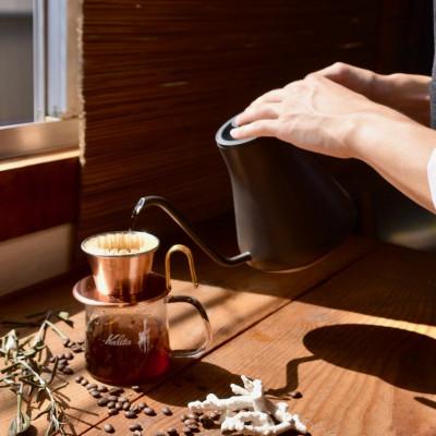 ふるさと納税 あま市 【高級品種】エチオピア　ゲイシャG1(豆)　300g |  | 01