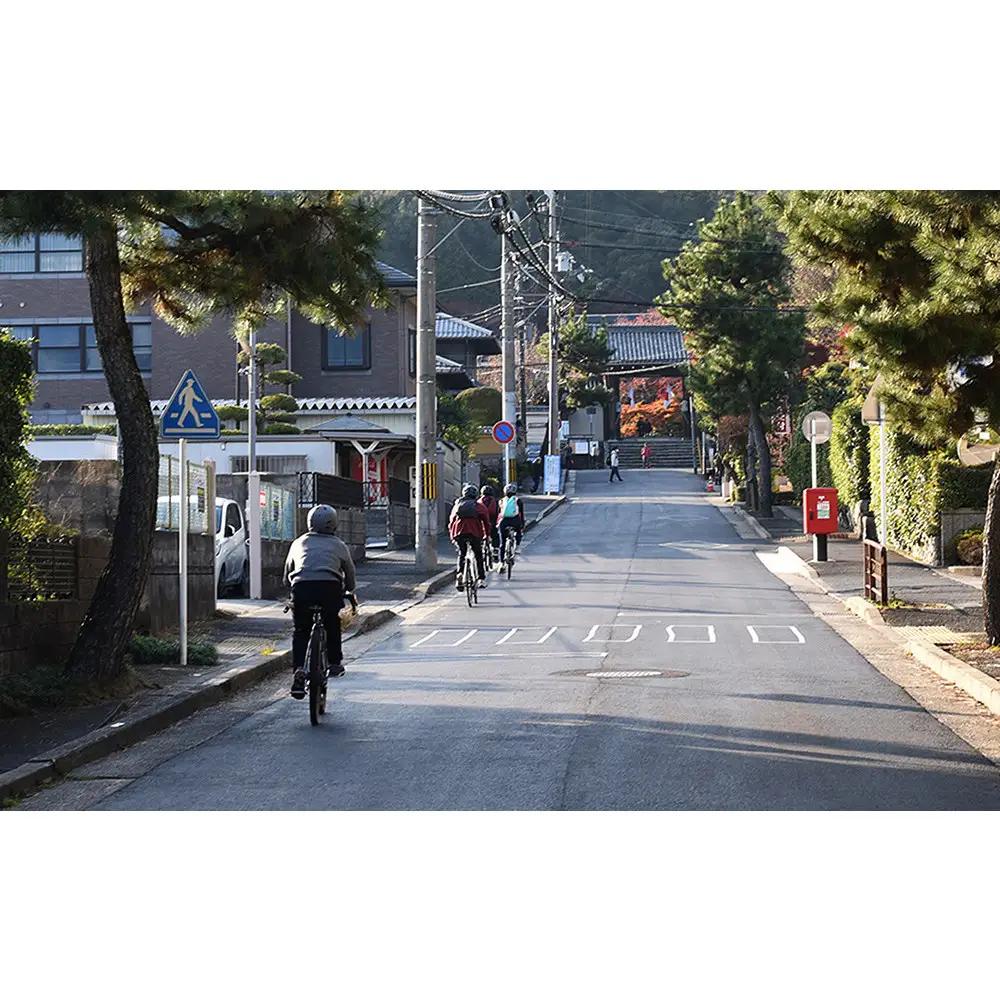 【高島屋選定品】＜VIGORE JOURNEY＞ビゴーレ自転車レンタルチケット1日分