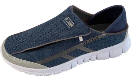 マジックサポート　紳士用　FMH1840（ネイビー、LL）