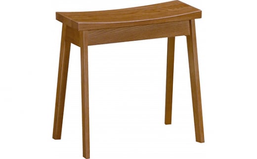 【カリモク家具】 板座スツール【XT0346モデル】