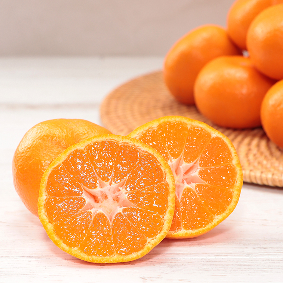 ＜マルカオレンジセンター＞寿太郎みかん　5kg