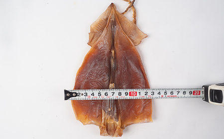 小泊名産 極上するめ 3袋セット 【中泊町特産物直売所ピュア】 イカ 烏賊 海鮮 乾物 BBQ スルメ スルメイカ するめ するめいか 干物 おつまみ 魚介 無添加 中泊町 青森 F6N-269