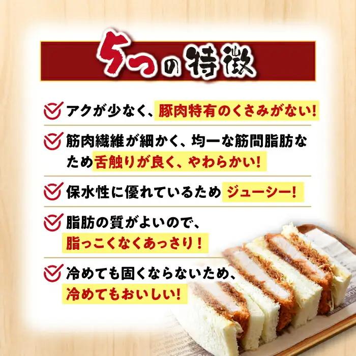 長崎うずしおポーク ロース 1kg 訳あり CAG001 ロース