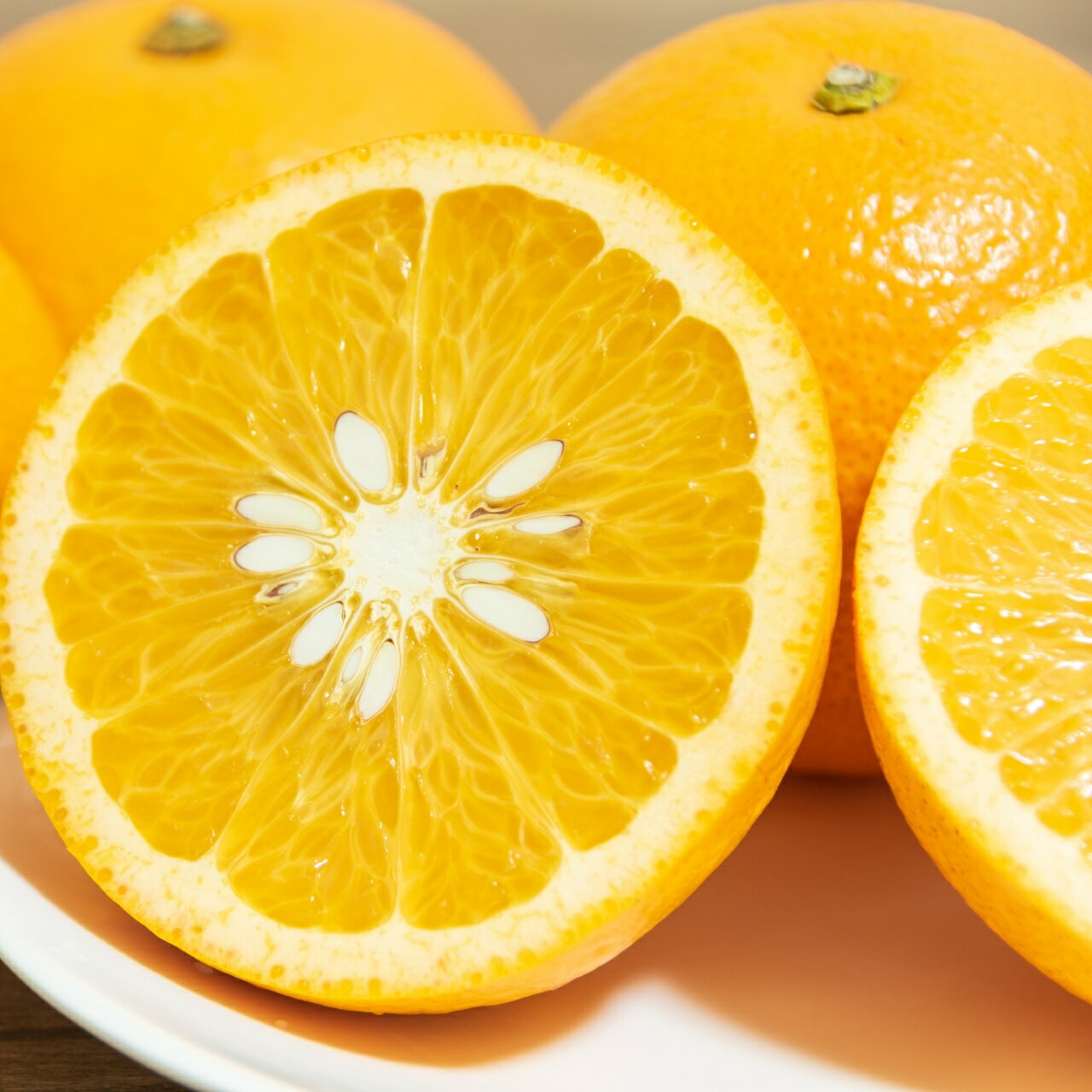 【ふるさと納税】 【減農薬栽培】さつき八朔 10kg 2Lサイズ以上 【先行予約】※2026年3月中旬～2026年4月下旬頃に順次発送予定 | 八朔 はっさく 熟成 家庭用 10kg 訳あり 2Lサイズ 産地直送 和歌山県産 由良町 お取り寄せ フルーツ 果物 くだもの ご当地 柑橘 柑橘類