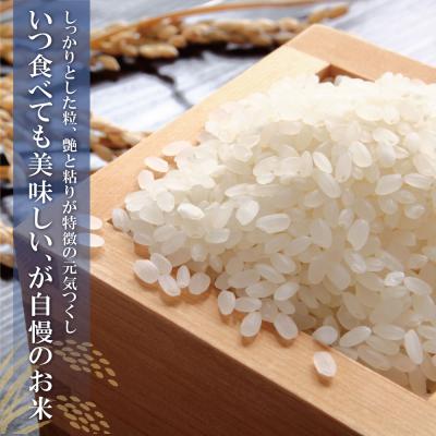 ふるさと納税 福智町 令和7年産 研ぐお米 元気つくし2kg |  | 02