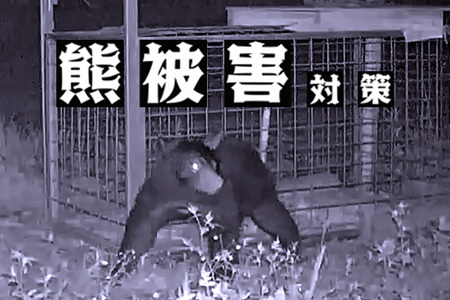 【返礼品なし】熊被害対策支援(山形県庄内町)