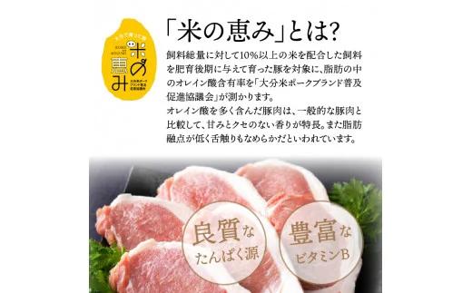 おおいた和牛と米の恵み豚のステーキ対決/計1.12kg（1217R）_イメージ5