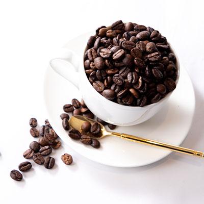 ふるさと納税 つくば市 【自家焙煎珈琲豆】コーヒー豆5種類セット　500g×5袋　計2500g |  | 03