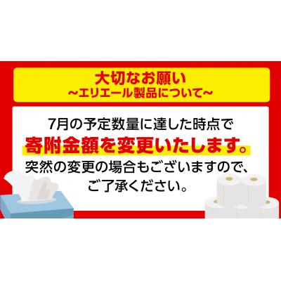 ふるさと納税 可児市 エリエールトイレットティシュー 12Rダブル(12ロール×1パック) |  | 01