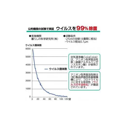 アニオン空気清浄機 10畳用 マイナスイオン搭載 交換用フィルター・除菌剤付き ウィルス99%捕捉・不活性化 消毒 空気除菌 陰イオン界面活性剤 花粉 PM2.5 粉塵 ハウスダスト