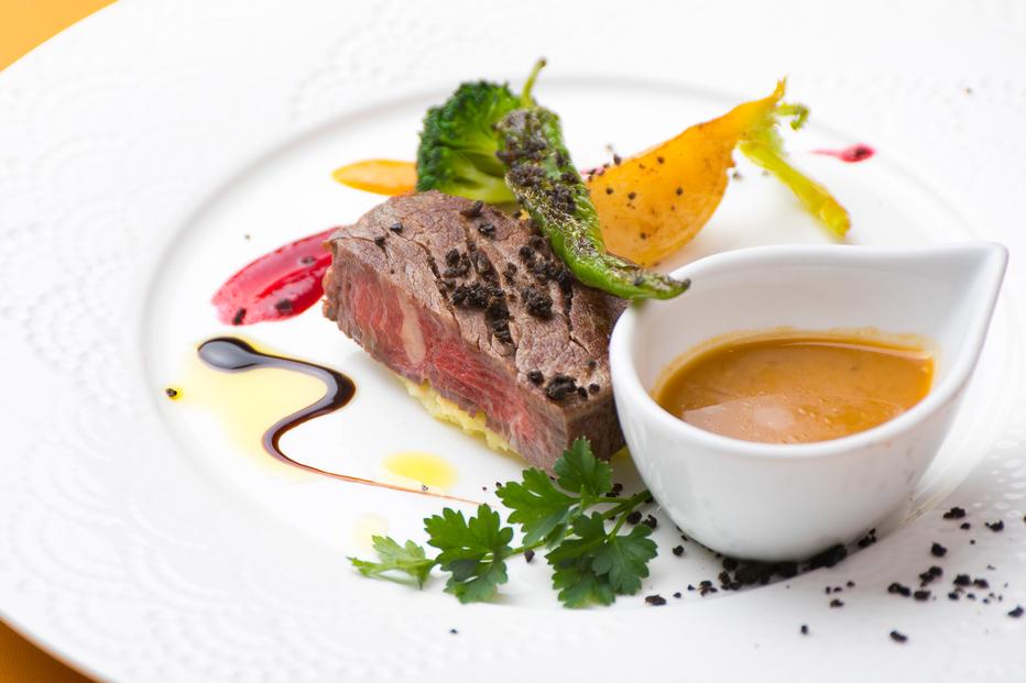 レストラン尾道レスポワール・ドゥ・カフェ　お食事券　3000円分【券 チケット おすすめ】