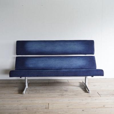 ふるさと納税 富田林市 Labo Sofa(ラボソファ)児島デニム【SWOF】 |  | 03