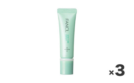 ファンケル アクネケア エッセンス 医薬部外品 3本