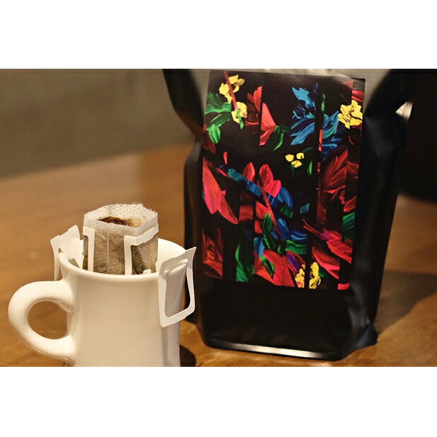 【ふるさと納税】100％自家焙煎！スペシャルティコーヒーのドリップバッグ30個セット■ | 飲料・珈琲・ドリップコーヒー・コーヒー・コーヒーパック