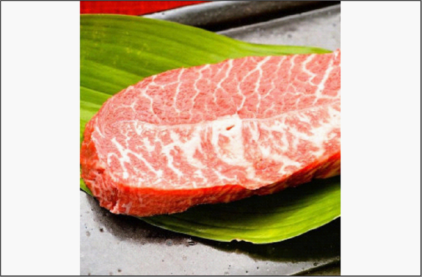 【厳選希少部位】【A4～A5】博多和牛ミスジステーキ 約500g（100g×5p）