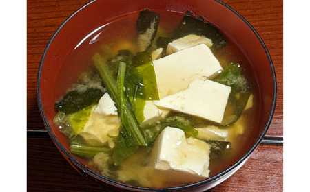 【農家の米こうじ味噌】750g×2パック 自家製の米糀と新潟県産大豆で作りました 味噌 みそ 手作り こうじ 新潟県産  [えちご三四郎] 【010S485】