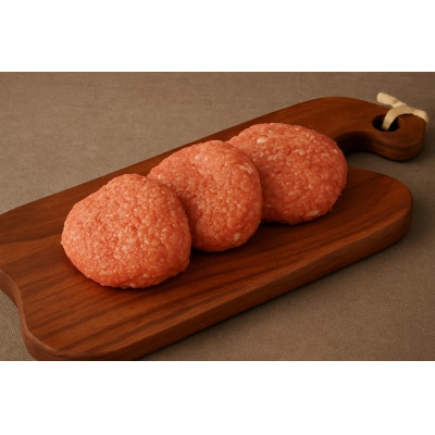 いわいずみ短角牛タレ漬けホルモンとハンバーグの詰め合わせセット【配送不可地域：離島】【1674693】