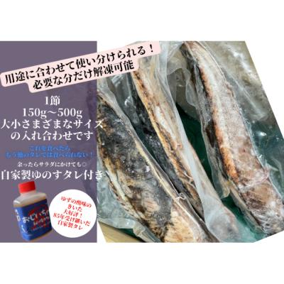 ふるさと納税 田野町 【四国一小さなまち】≪カネアリ水産≫★訳あり★ 高知県産カツオのわら焼きタタキ(タレ付)　1kg |  | 02