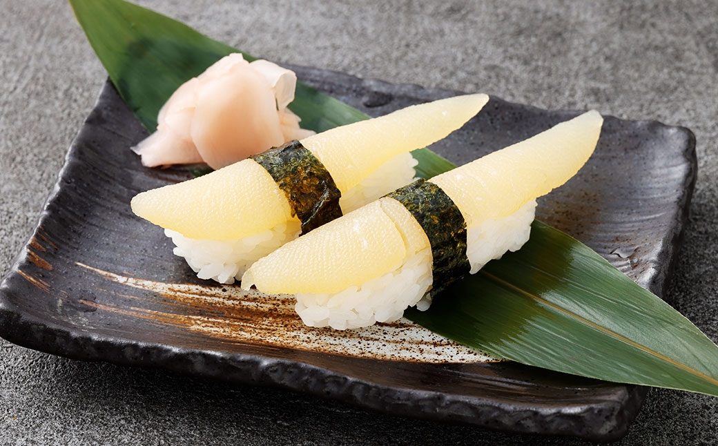 お寿司屋印！秘伝タレの味付け数の子約500g×4パック