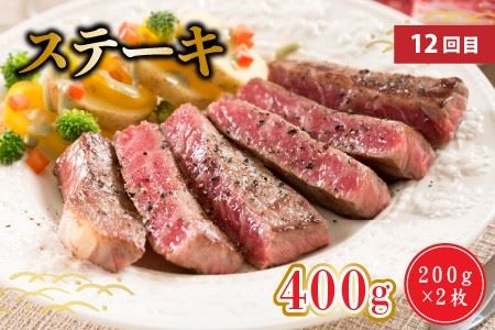 【定期便 12回コース】 肉好き大集合！若狭牛三昧MAX！！ 定期便！！【N-3202】