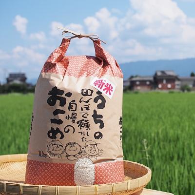 ふるさと納税 大刀洗町 【令和7年大刀洗町産】もちもちもち米10kg