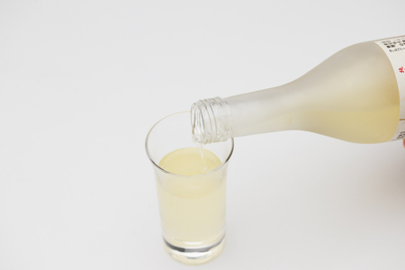 ゆず酒 ならはのゆず里愛  柚子 果実酒 300ml 2本セット　ゆず 果実酒 お酒 セット 福島県 楢葉町