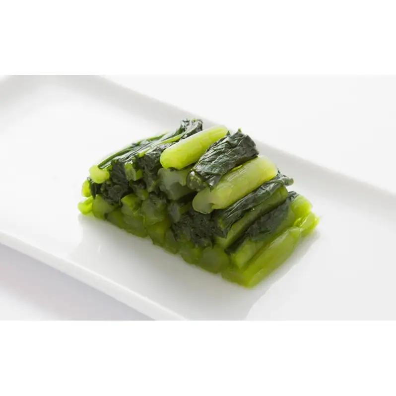 【ふるなびWEEK対象】【信州名産】本場モノ直送！野沢菜タル詰め