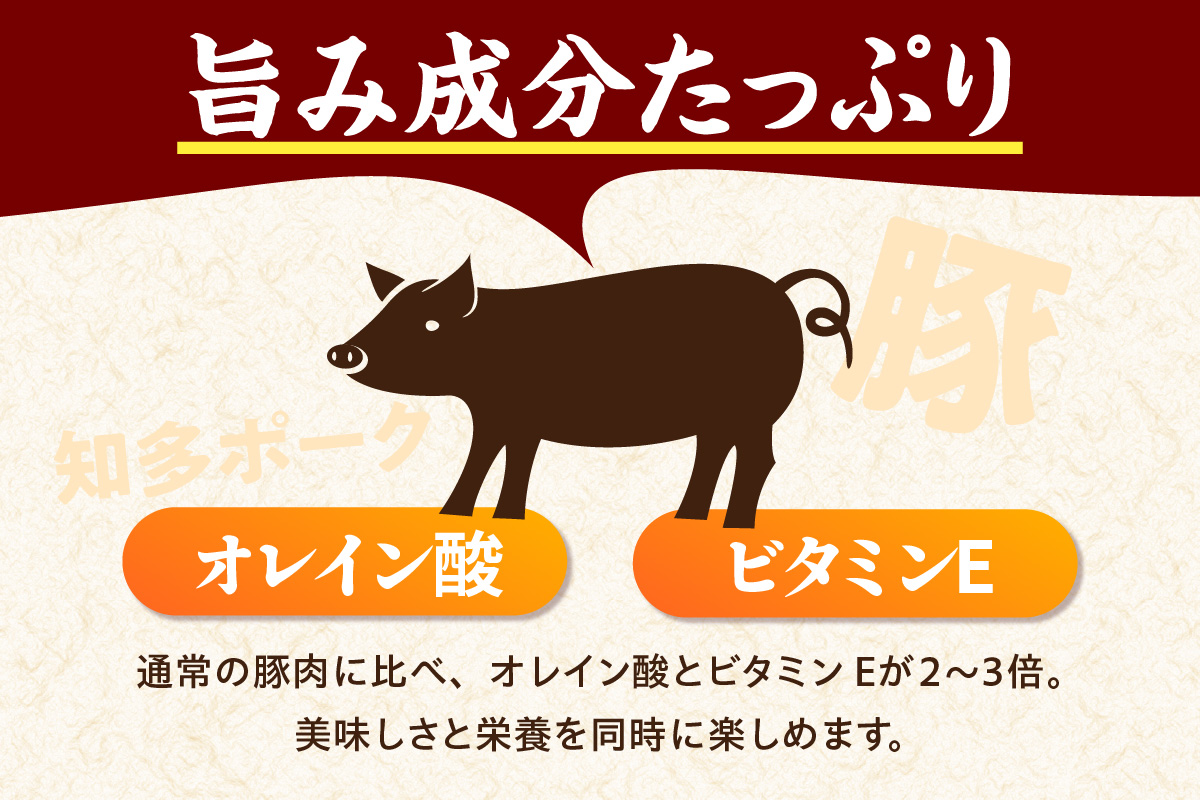 知多ポーク切り落とし肉 （330g×10パック） 便利な小分け 知多ポーク 自社ブランド 豚肉 焼き肉 焼きそば 炒め物 豚バラ 豚ロース とんとことん 知多ピッグ ブランド豚 豚 農場 農場直営 愛