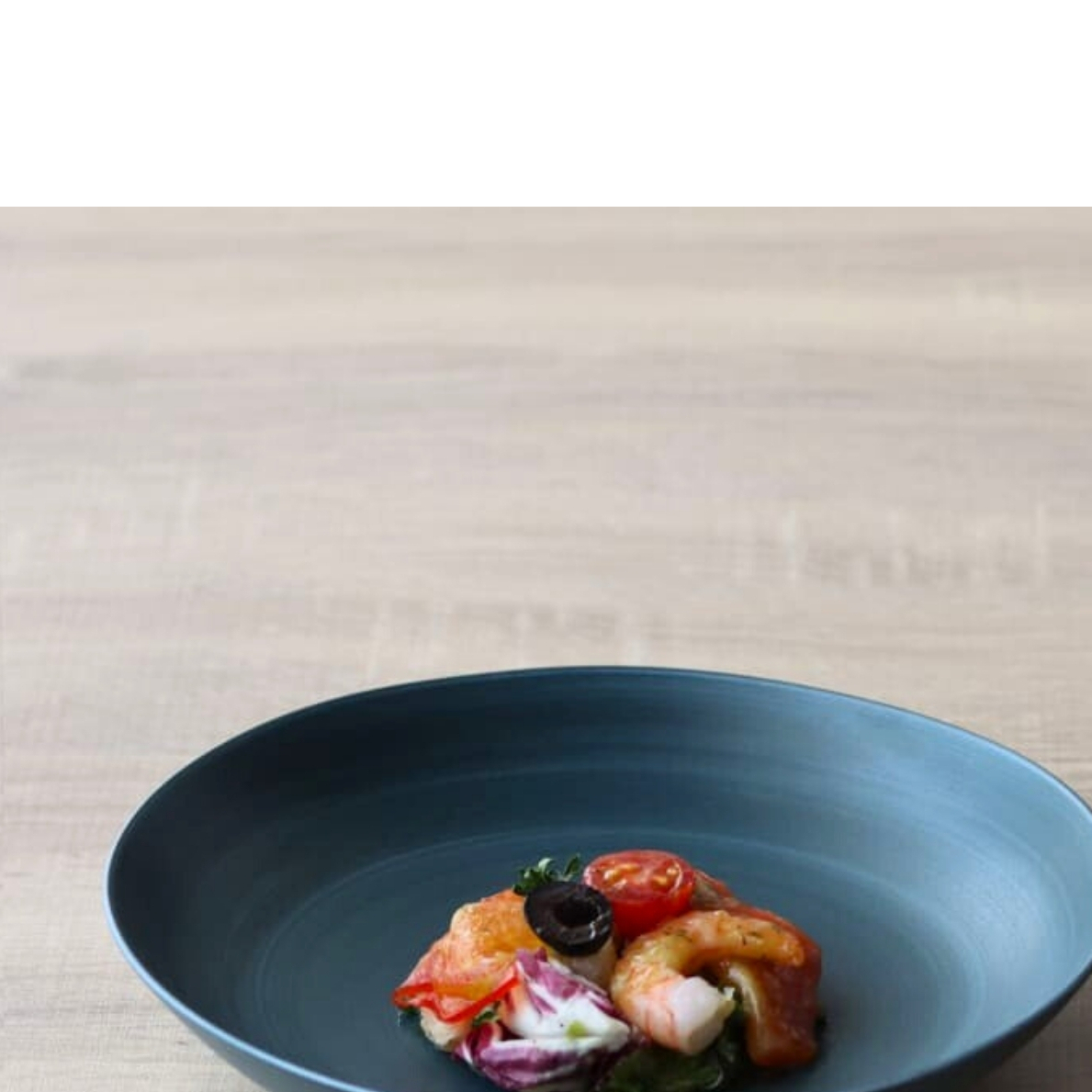 有田焼 Koselig-arita multi plate ネイビー 紺 プレート 2枚組 山忠 器 うつわ 食器 食器セット 皿 丸皿 北欧 シンプル モダン ワンプレート マルチプレート パスタ皿