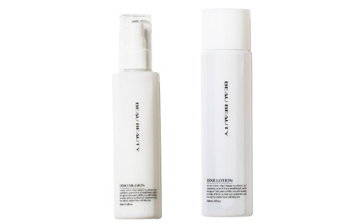 BEAU BEAUTY 乾燥肌 スペシャルセット 5種 （フェムポーション ・ クレイウォッシュ ・ スキンローション ・ エマルジョン ・ モイスチャーベール） 洗顔 化粧水 乳液 美容液 ジェル 