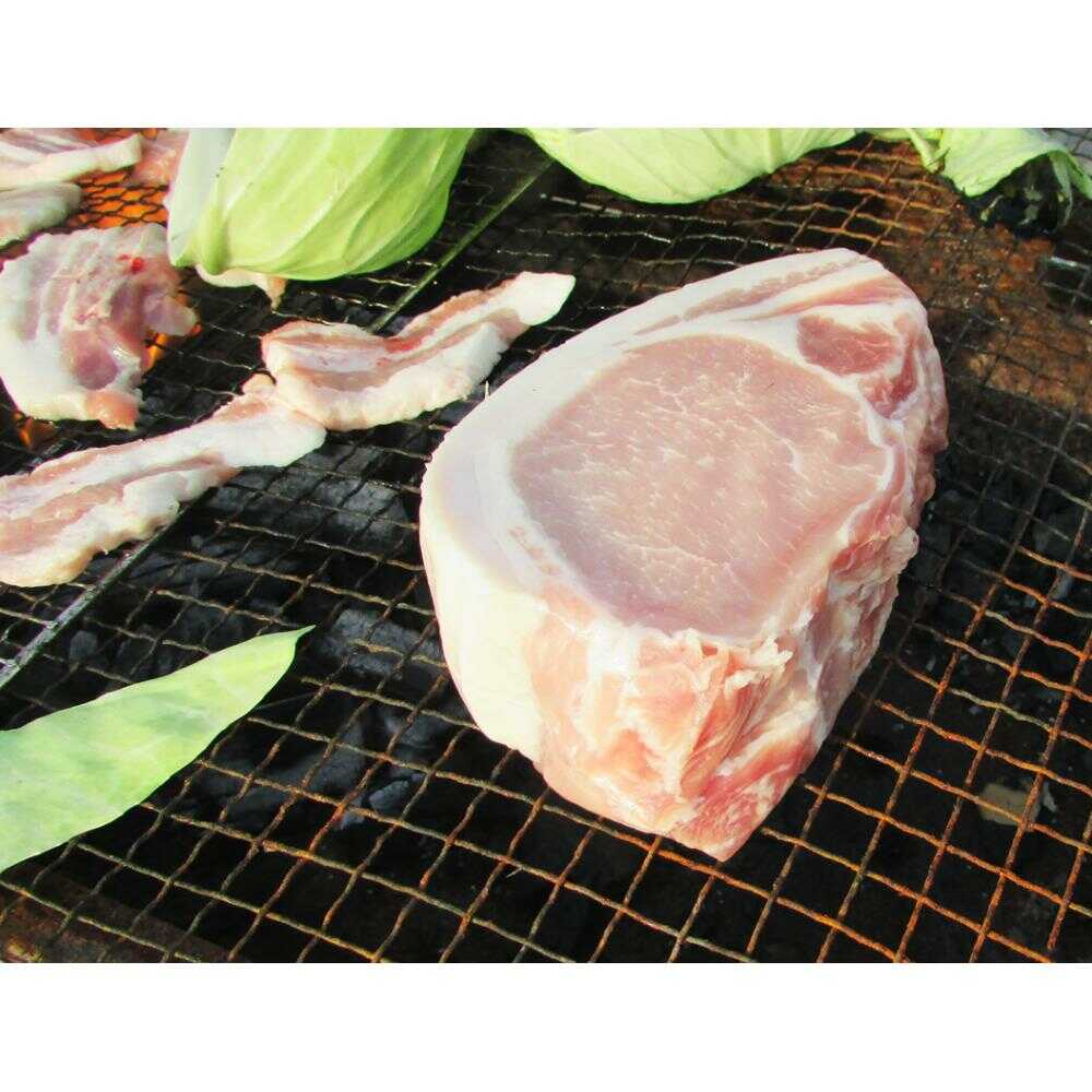 【ふるさと納税】【香心ポーク】ブロック3種セット(計約1.5kg) 豚肉 ぶたにく ぶた肉 ブタ肉 ブタ ポーク 菊陽 熊本 生姜焼き ブロック 角煮 チャーシュー ローストポーク 煮豚 とんかつ トンテキ 【有限会社コーシン】[BHAH003]