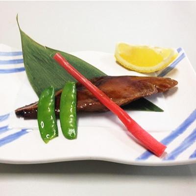 ふるさと納税 利府町 【毎月定期便】伊達の煮魚・焼魚セット8食入り全2回 |  | 01