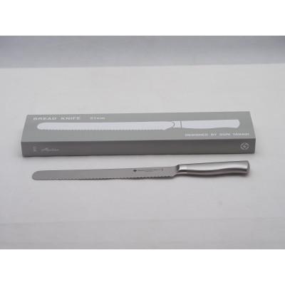 ふるさと納税 燕市 柳宗理デザイン ブレッドナイフ |  | 02