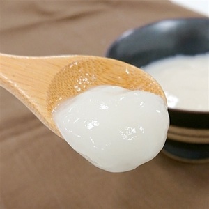 【やわらか食品】【6ヶ月定期便】 なめらかおかゆペースト 120g×30個×6回 バイオテックジャパン 1V69091