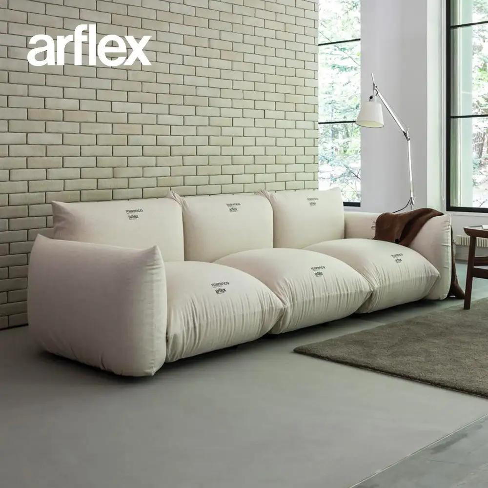 ソファ MARENCO 3人掛け【arflexーアルフレックスー】 | 旭川家具 ソファ _04301