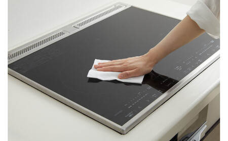 【20枚入り×20個】トルクリーン キッチンクリーナー　ＩＨ・ガスコンロ用　２０枚入 T-KI20