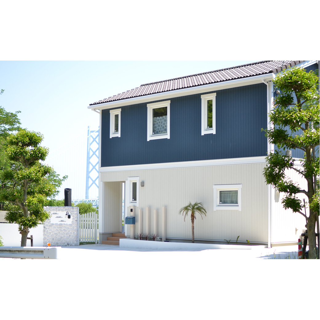 Ocean Resort Awaji 平日限定4名様 宿泊券