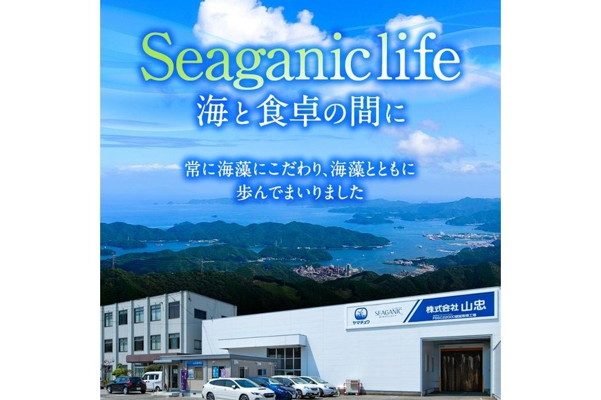 海藻セット「海藻便り」 (全7種) ひじき ふりかけ ちりめん くろめ わかめ 乾物 詰め合わせ セット 常温 大分県 佐伯市【CW04】【(株)山忠】